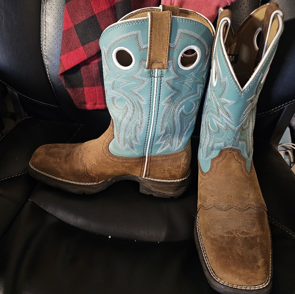 Durango Women's boots